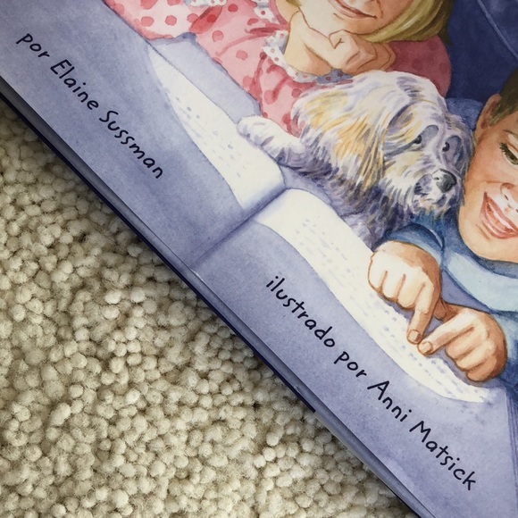 2 Hardcover NWOT Spanish language books for children Books - Picture 3 of 16